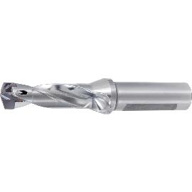 Tungaloy Wechselkopfbohrer Produktbild